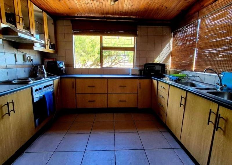 3 Bedroom Property for Sale in De Kuilen Western Cape